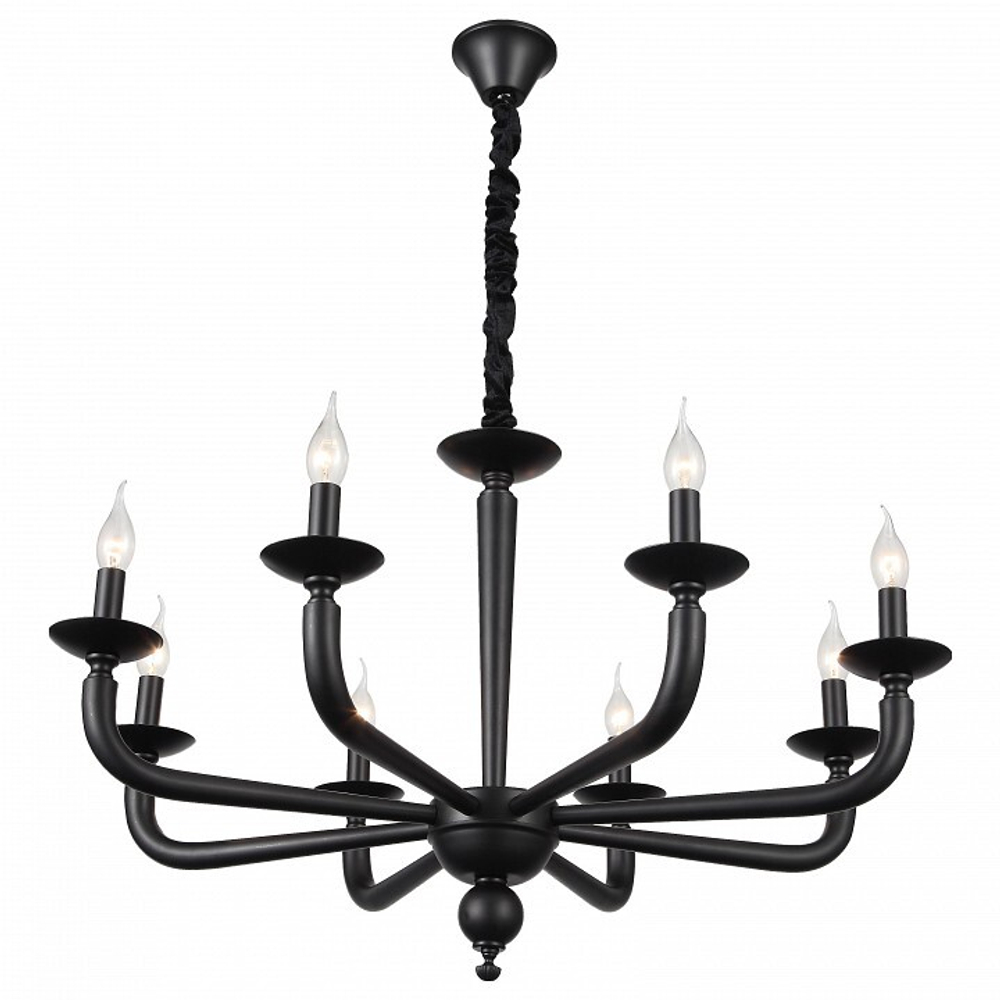 Подвесная люстра ST-Luce SL1114.403.08