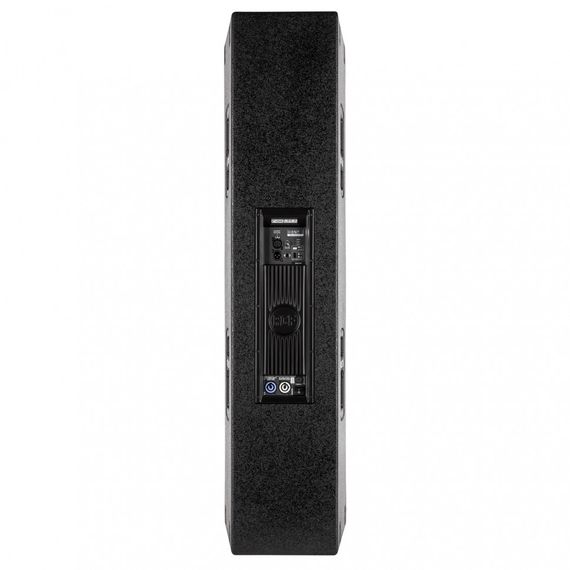 RCF NXL 44-A активная АС, 700Вт, динамик 3 по 10 дюймов