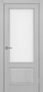 Межкомнатная дверь Optima Porte ТОСКАНА 640.21 с багетом