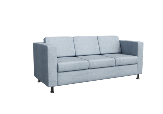 Born Диван трехместный BR-03 Enzo 994 1930*840*840