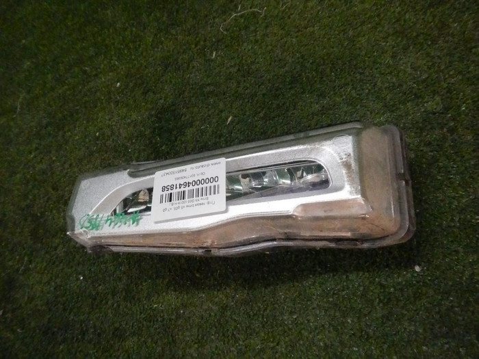 ПТФ левая BMW X5 G05, X7 G07 (2018-2023)