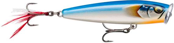 Воблер RAPALA Skitter Pop Elite 95 /GDBST