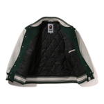 A Bathing Ape Bathing Ape Ss25 Jackets Coats зеленый
