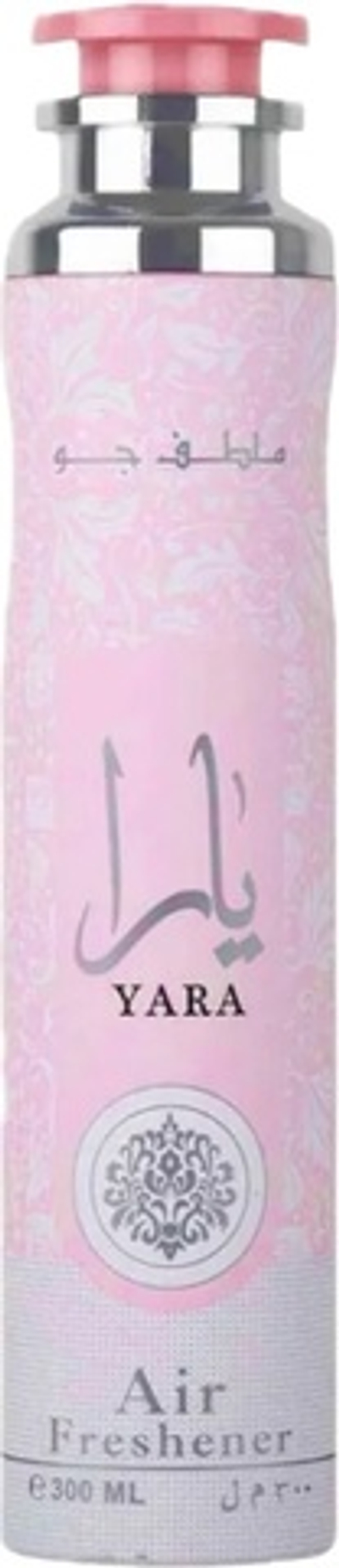 Lattafa Yara Air Freshener 300ml