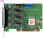 Плата  ICP DAS VXC-144iU CR