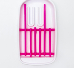 Сушилка для детских бутылочек, цвета МИКС 2315138