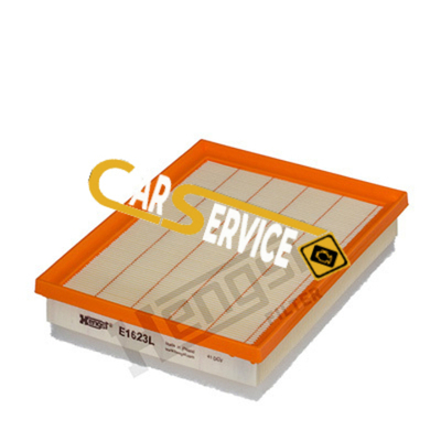 HENGST FILTER - E1623L
