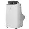 Кондиционер мобильный Electrolux EACM-09 CLN/N6 2.0 EU — (2)
