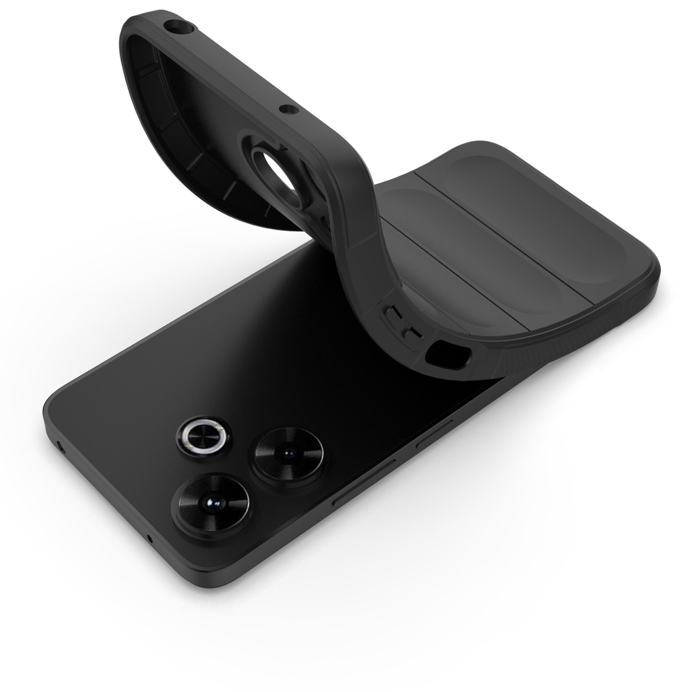 Противоударный чехол Flexible Case для Redmi 13