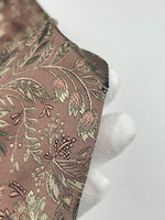 Галстук розовый Kenzo