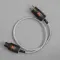 Axxess Power Cable Silver 2m