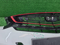 Бампер передний Geely Coolray (2019-2024)