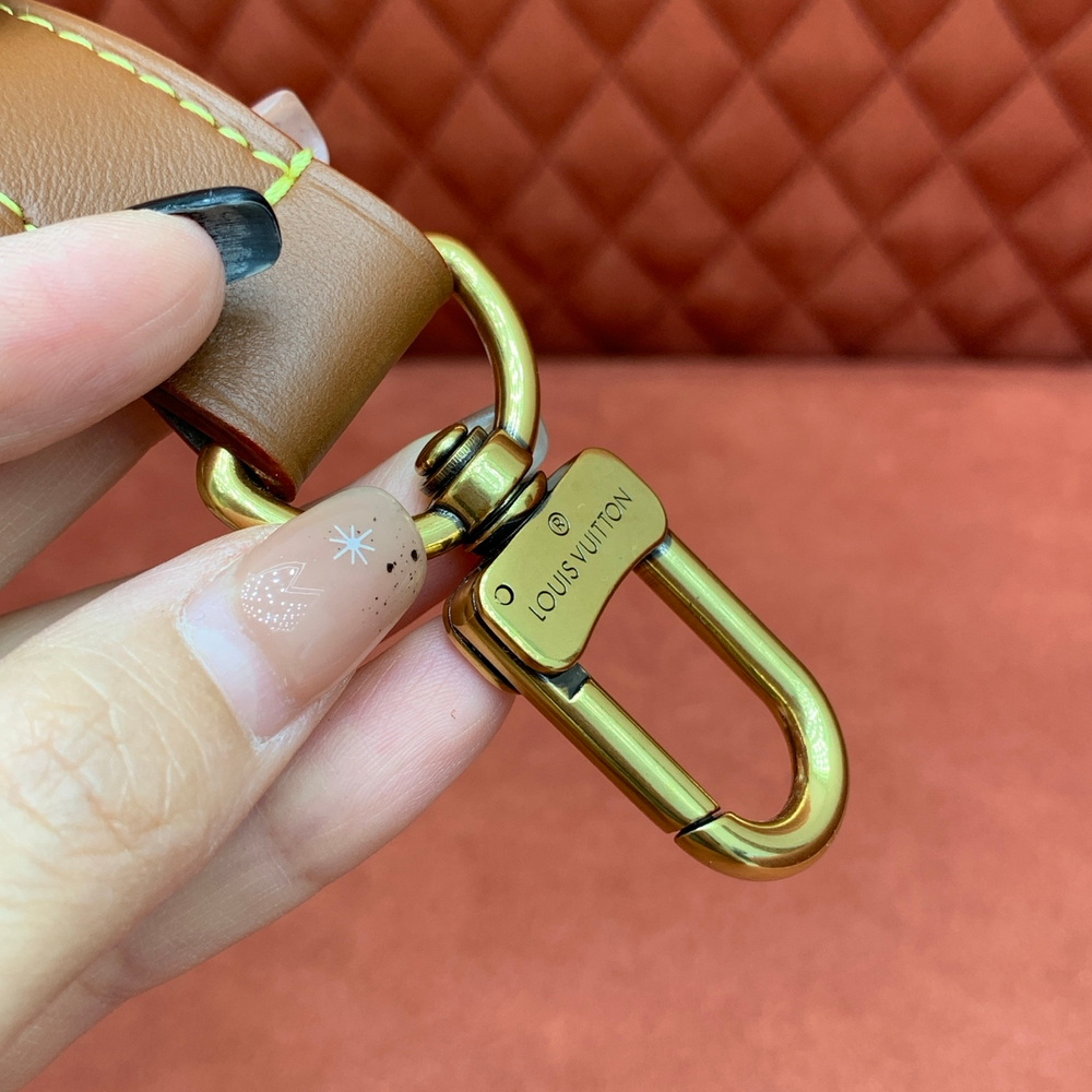 Louis Vuitton Speedy P9 Bandouliere 25