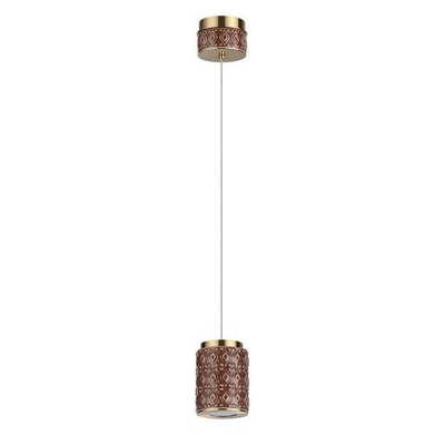 5453/5LA ODL_EX Подвес LED 5W 3000K LULU L-VISION