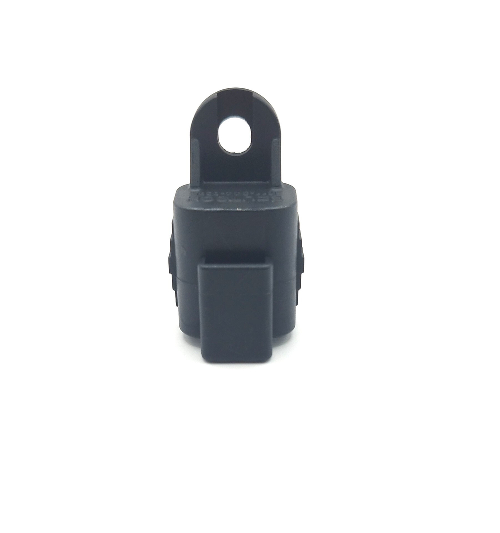 ЗАГЛУШКА РАЗЪЁМА DT-2 (2 WAY CAPS FOR DT PLUGS)