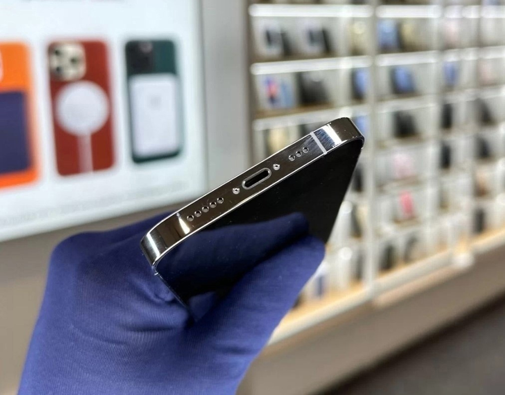iPhone 14 Pro, 256 ГБ б/у
