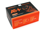 Билед модули Aozoom A5+ 2025 2.5 дюйма, 2 чипа, 5500K, 12V, 59W/52W, съемное гаечное крепление (комплект, 2шт)