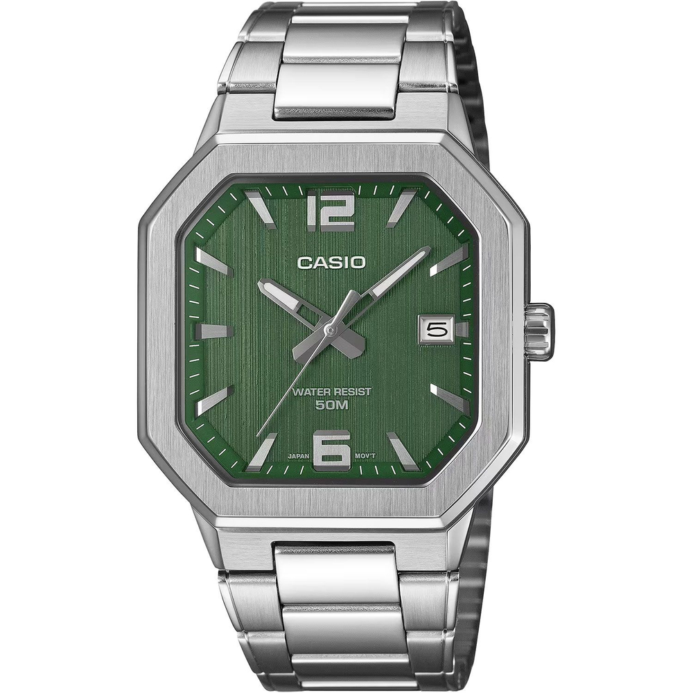 Мужские наручные часы Casio Collection MTP-B195D-3A