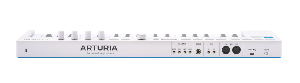 Arturia Keystep 37 MK2