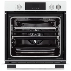 Электрический духовой шкаф Krona Nebula steam 60 WH
