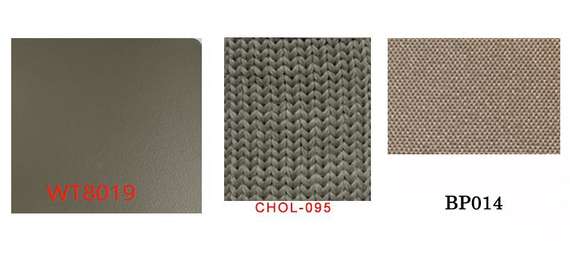 Комплект уличной мебели Clip 80 Torino, тортора