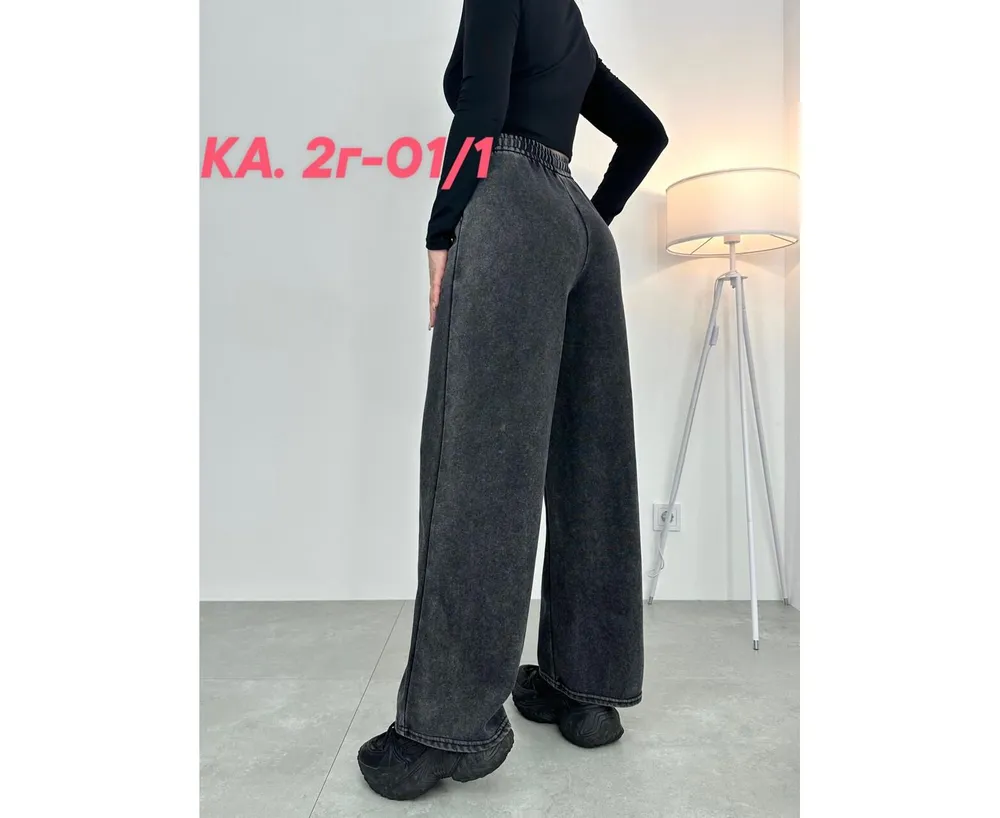 Брюки 50366449 Fabrika