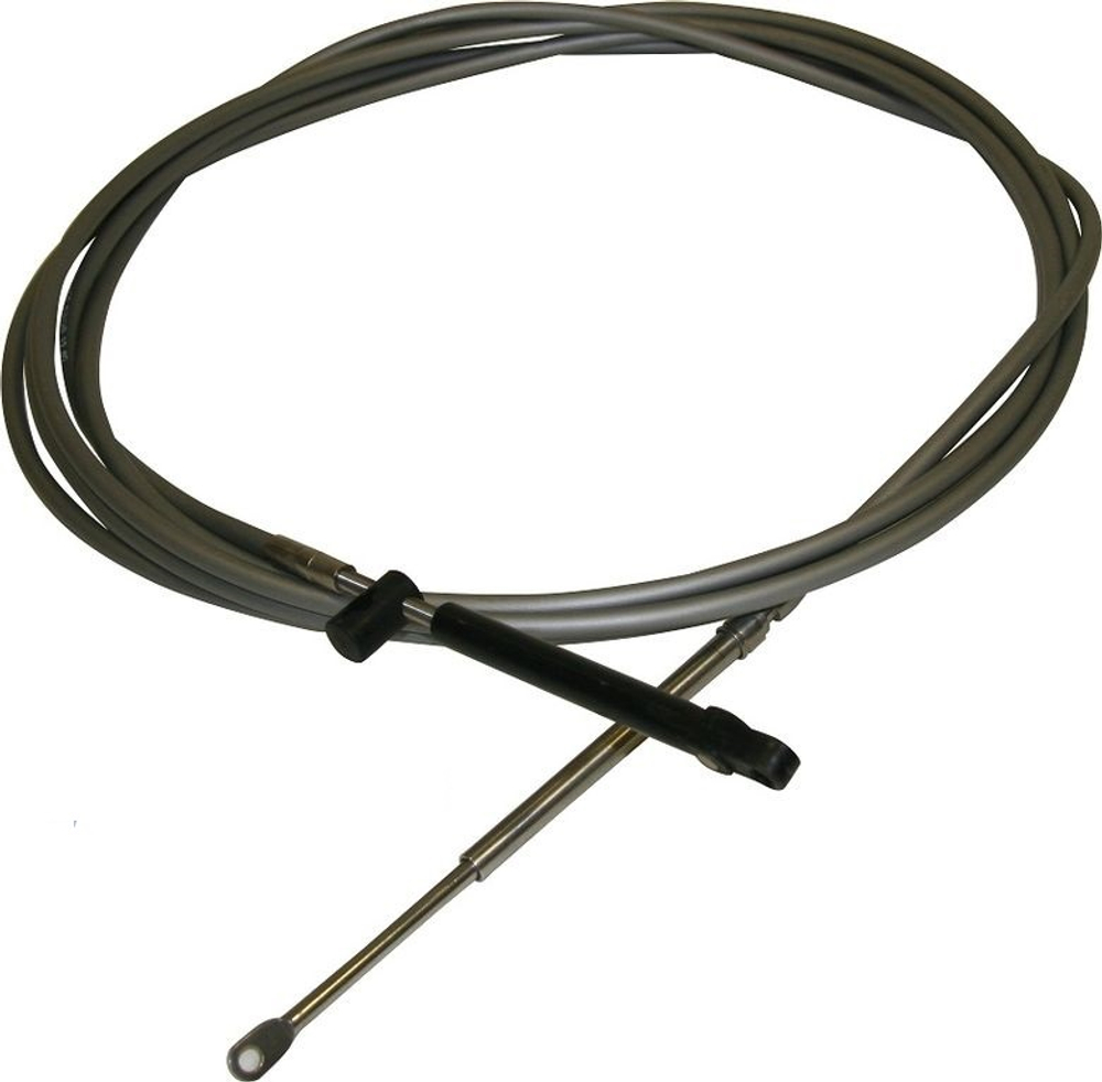 Трос газа и реверса премиальный C36 16 футов 53916