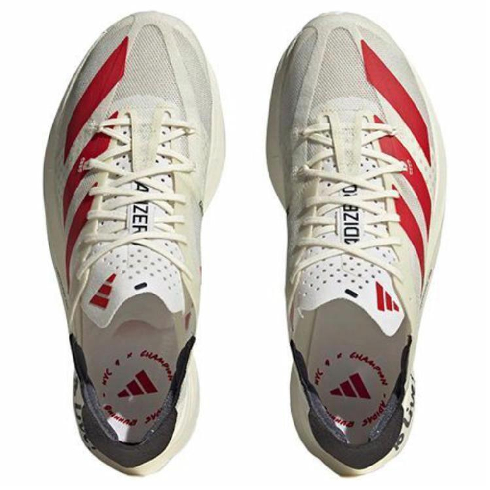 Кроссовки Adidas Adizero Adios Pro 3