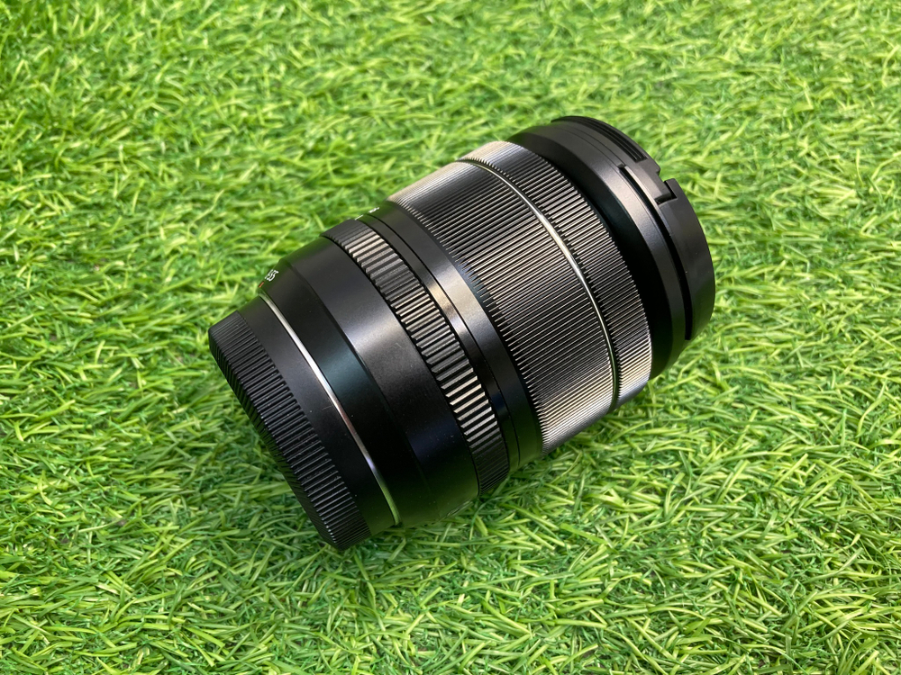 FujiNon XF 18-55mm 2.8-4 R LM OIS Super EBC
