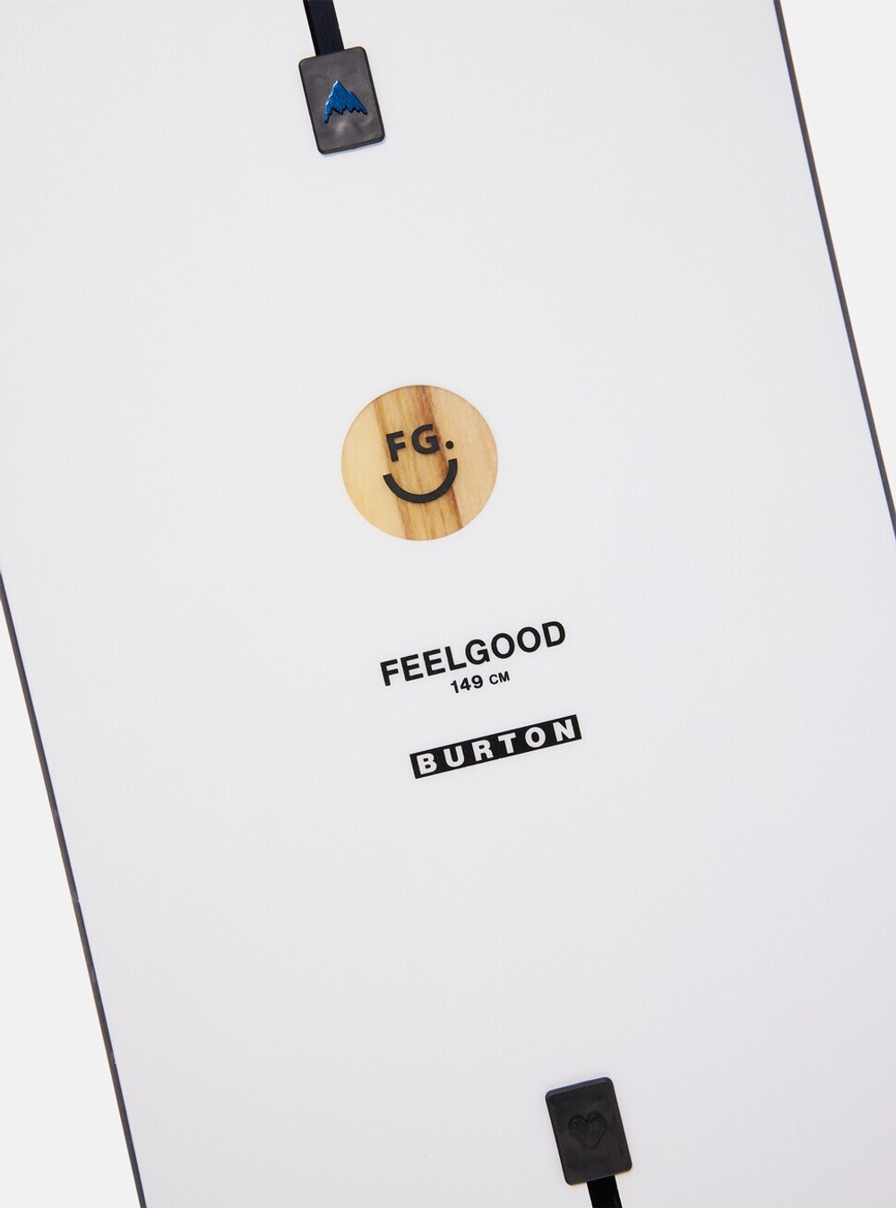 Сноуборд Burton Women's Feelgood Flying V