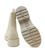 Траперы CALVIN KLEIN JEANS - бежевый(YW0YW01255)