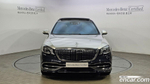 Mercedes-Benz S-Class W222 Maybach S560 4MATIC (10.2020)