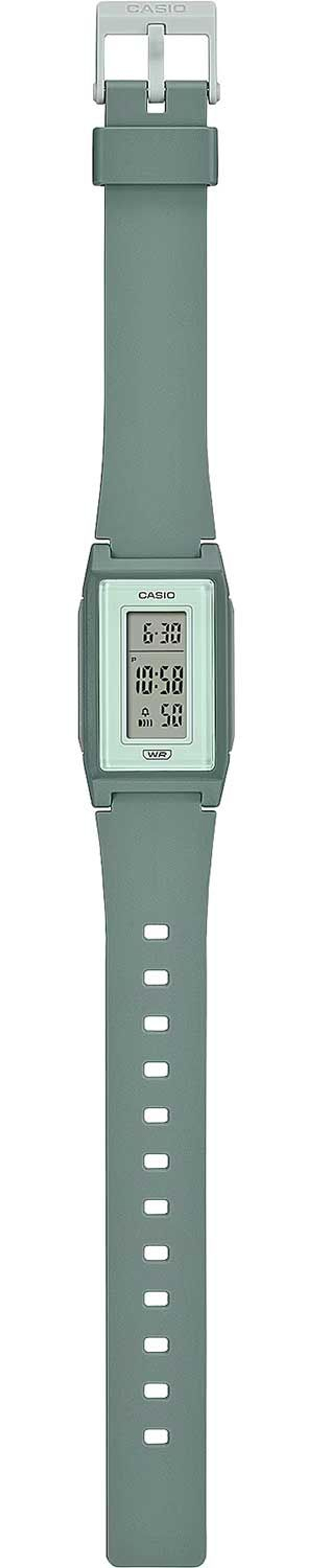 Женские наручные часы Casio LF-10WH-3