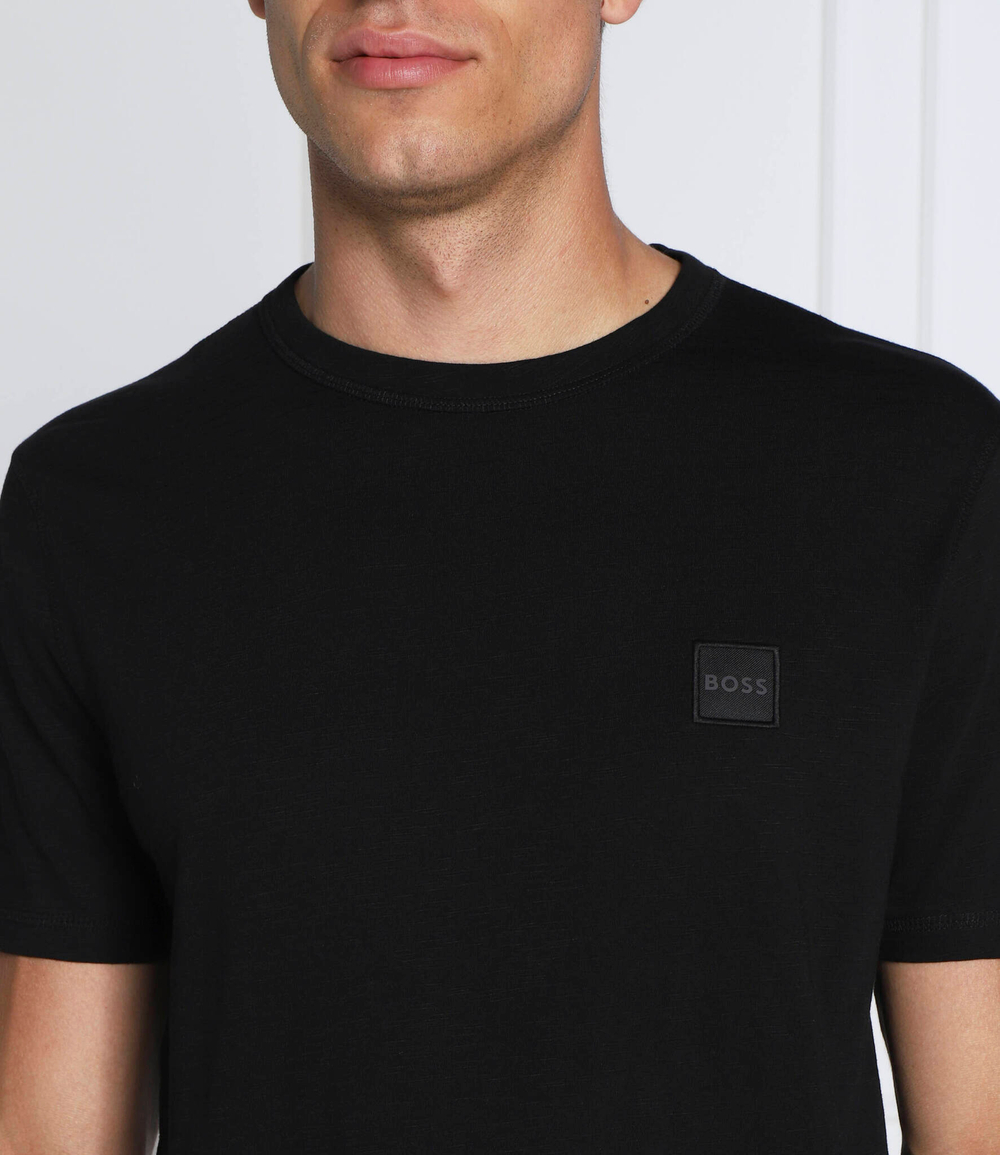 футболка tegood BOSS ORANGE - черный(50478771)