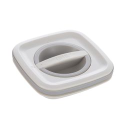 Пластиковый контейнер с герметичной крышкой Gipfel Twist 50651 1 л