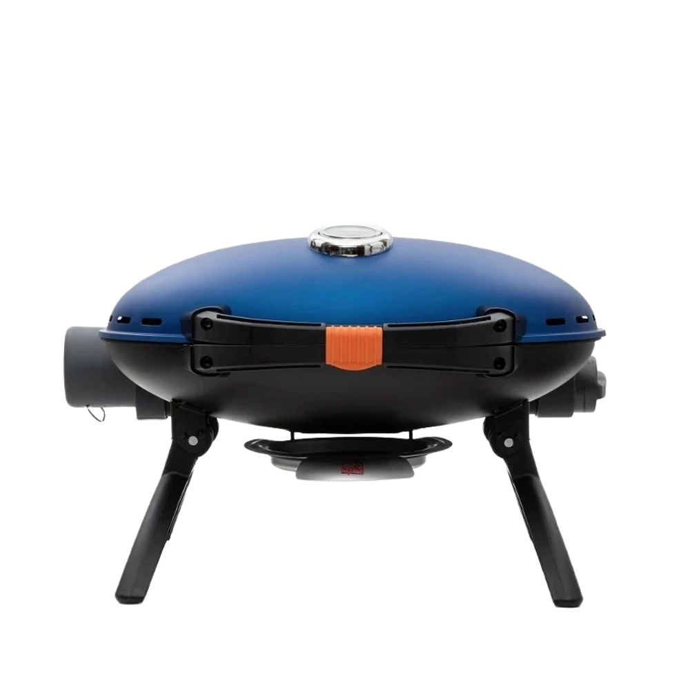 O-Grill 500MT газовый гриль BLACK- BLUE 500MT_BLUE