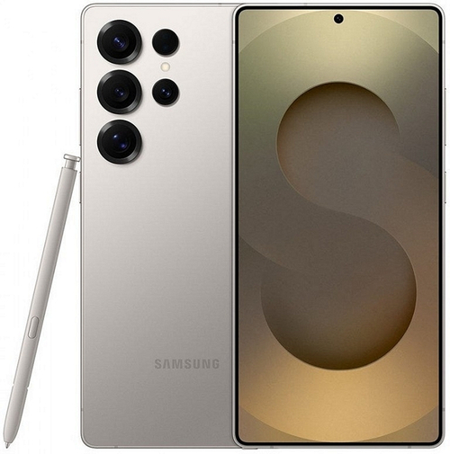 Samsung Galaxy S25 Ultra 512Gb серый титан