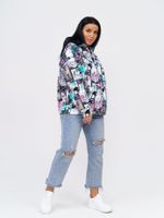 932 Худи "Аниме" SveTekst (Акция)