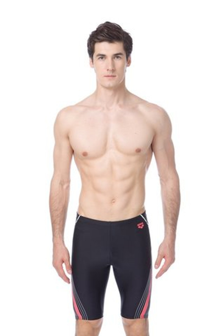 Плавки  ARENA ENERGY JAMMER, артикул 001294, цвет 500 (Черный)