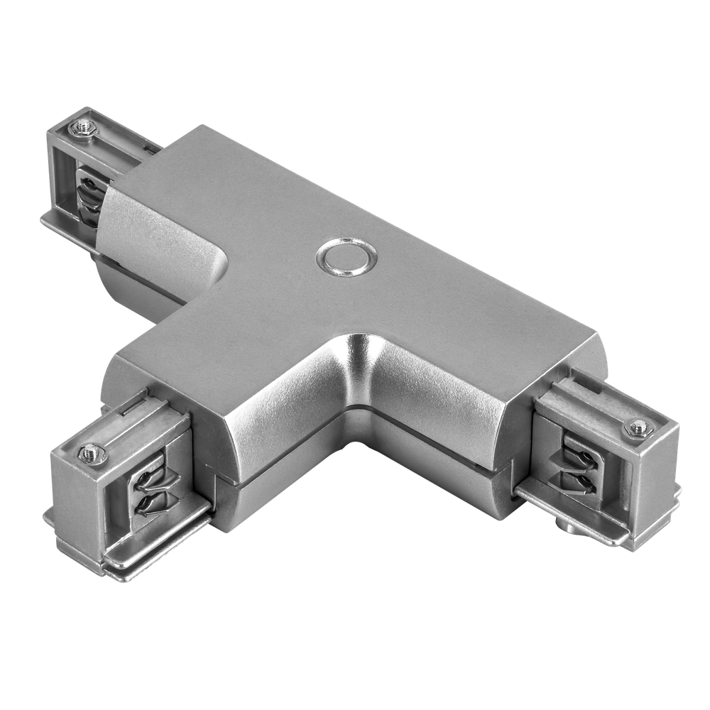 Соединитель T-образный трехфазный Barra Lightstar 504139