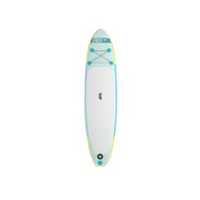 SUP-борд UNIX Line Blue Lagoon (320 см)