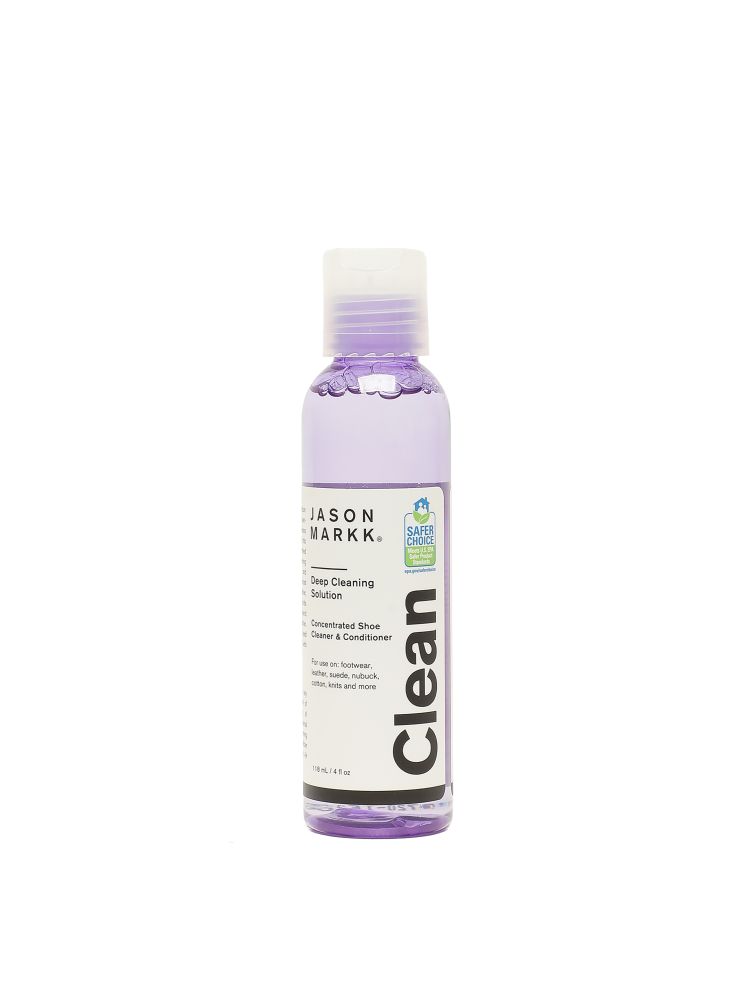 Чистящее Средство 4oz Premium Shoe Cleaner