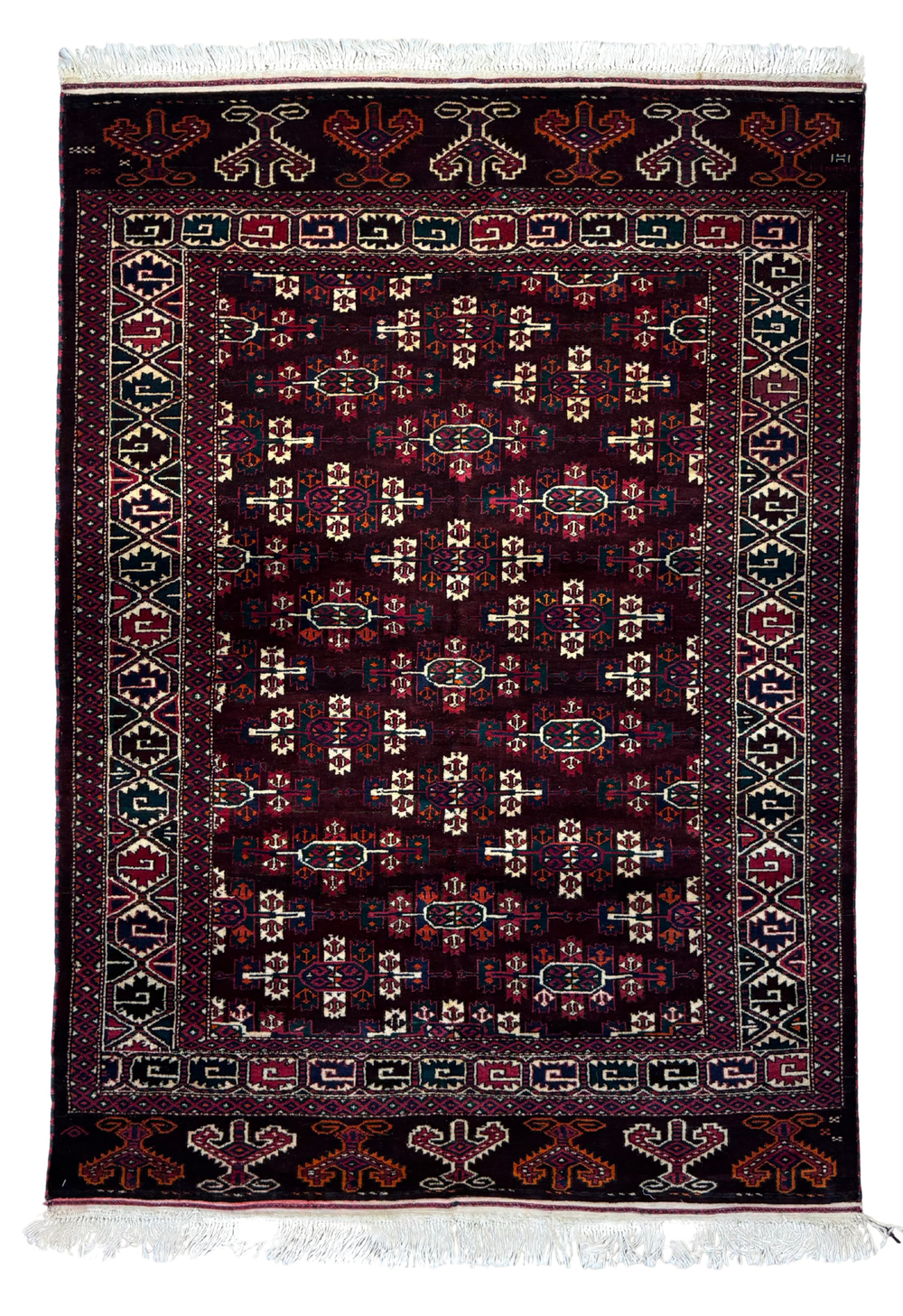 Antique Gabsa 130 x 180 см