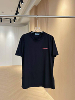 Футболка Prada