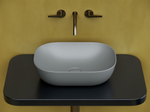 Раковина Ceramica Nova Element 45 CN6009MH антрацит матовый