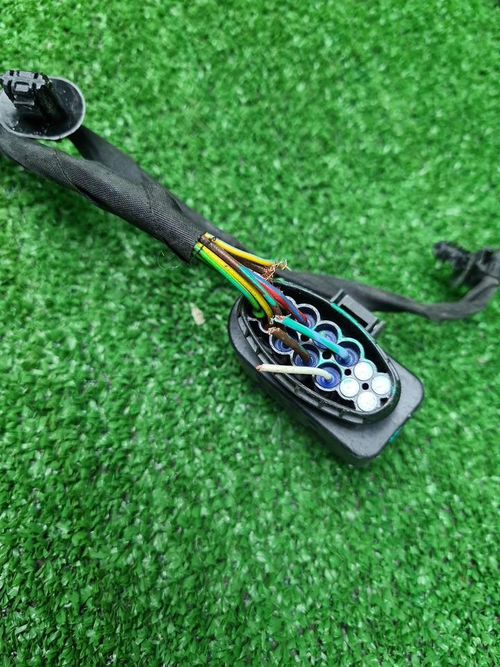 Проводка перед бампера Chery Tiggo 8 Pro Max 22-нв