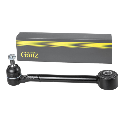 Рычаг задней подвески L=R (поперечный) для TOYOTA RAV4 III (06-12) GANZ GIK10046