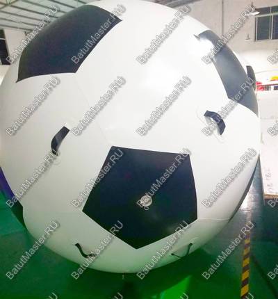 Надувной мяч «Футбол»