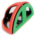 Набор Полидрон Магнитный Сфера "Базовый" (комплект на группу)