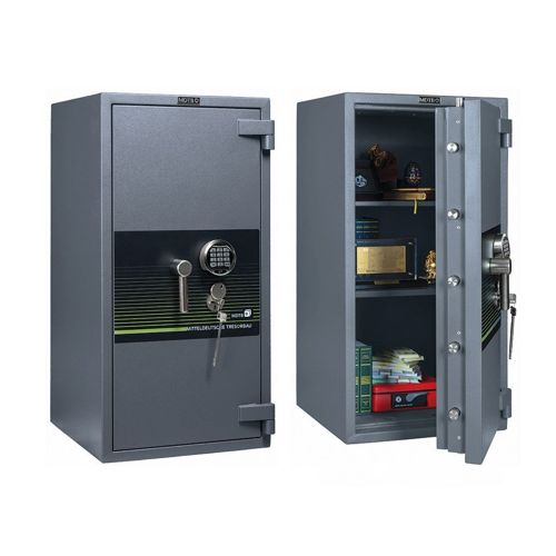 Взломостойкий сейф MDTB Fort-M 1368 EK